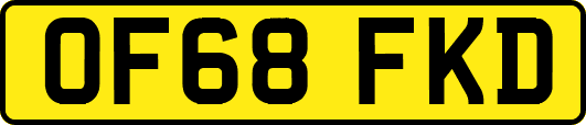 OF68FKD