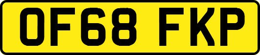 OF68FKP