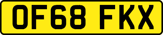 OF68FKX