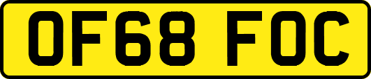 OF68FOC