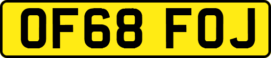 OF68FOJ