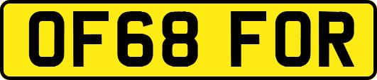 OF68FOR