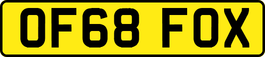 OF68FOX