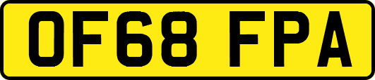 OF68FPA