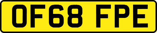 OF68FPE