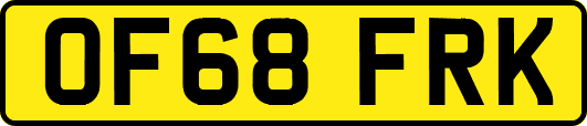 OF68FRK