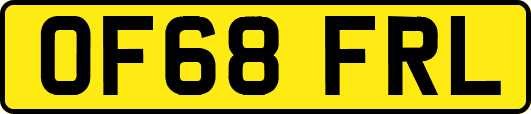 OF68FRL