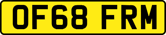 OF68FRM