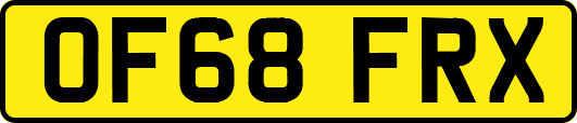 OF68FRX