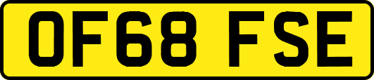 OF68FSE