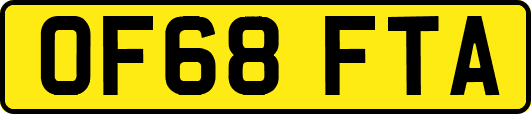 OF68FTA