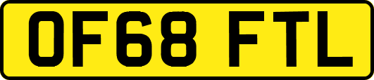 OF68FTL
