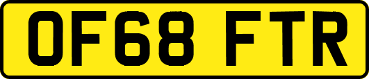 OF68FTR