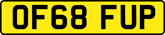 OF68FUP