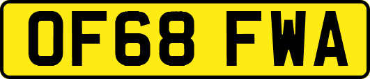OF68FWA
