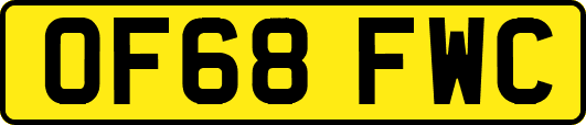 OF68FWC
