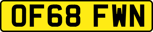 OF68FWN