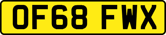 OF68FWX