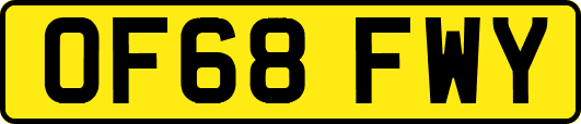 OF68FWY