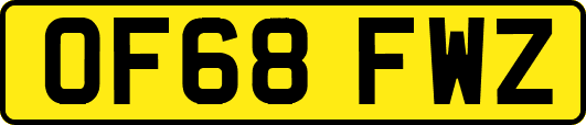 OF68FWZ