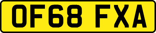 OF68FXA
