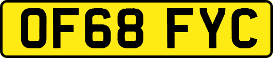 OF68FYC