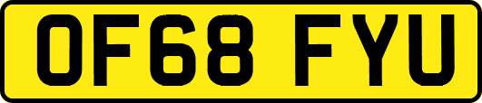 OF68FYU