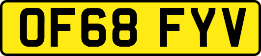 OF68FYV
