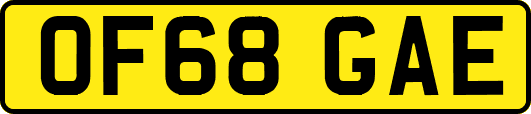 OF68GAE