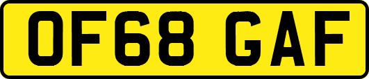 OF68GAF