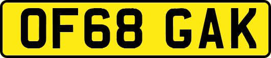 OF68GAK