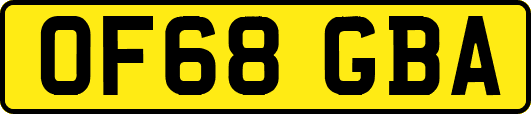 OF68GBA