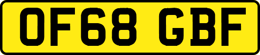 OF68GBF