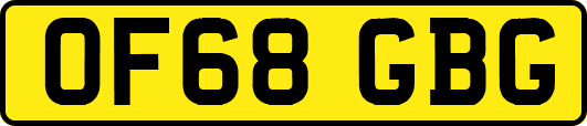 OF68GBG