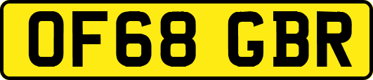 OF68GBR