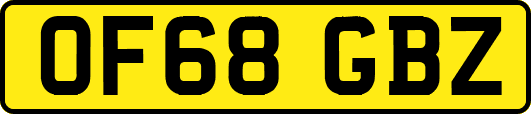 OF68GBZ