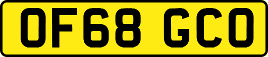 OF68GCO