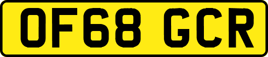 OF68GCR