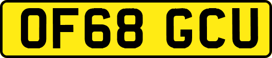 OF68GCU