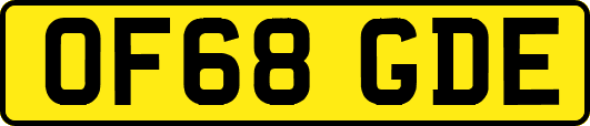OF68GDE