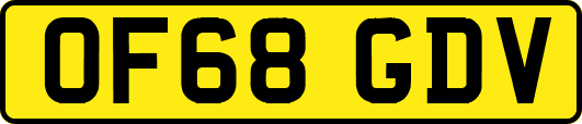 OF68GDV