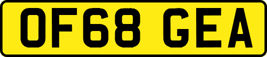OF68GEA