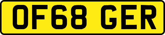 OF68GER