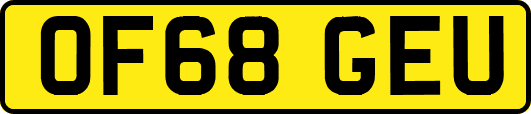 OF68GEU
