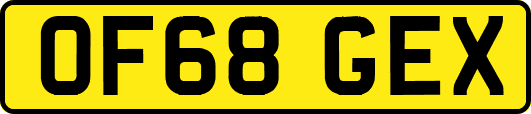 OF68GEX