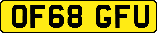 OF68GFU