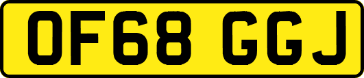 OF68GGJ