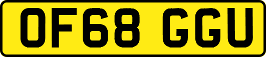 OF68GGU