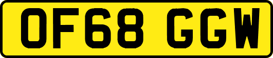 OF68GGW