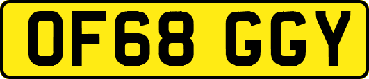 OF68GGY
